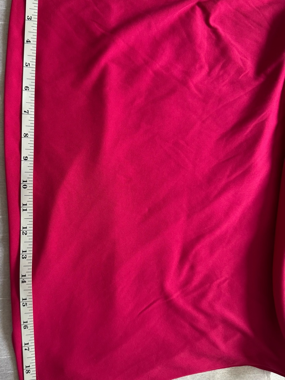 Under Armour Tech Twist Half Zip Hot Pink Pullover Jacket Size Large, EUC - Picture 5 of 10